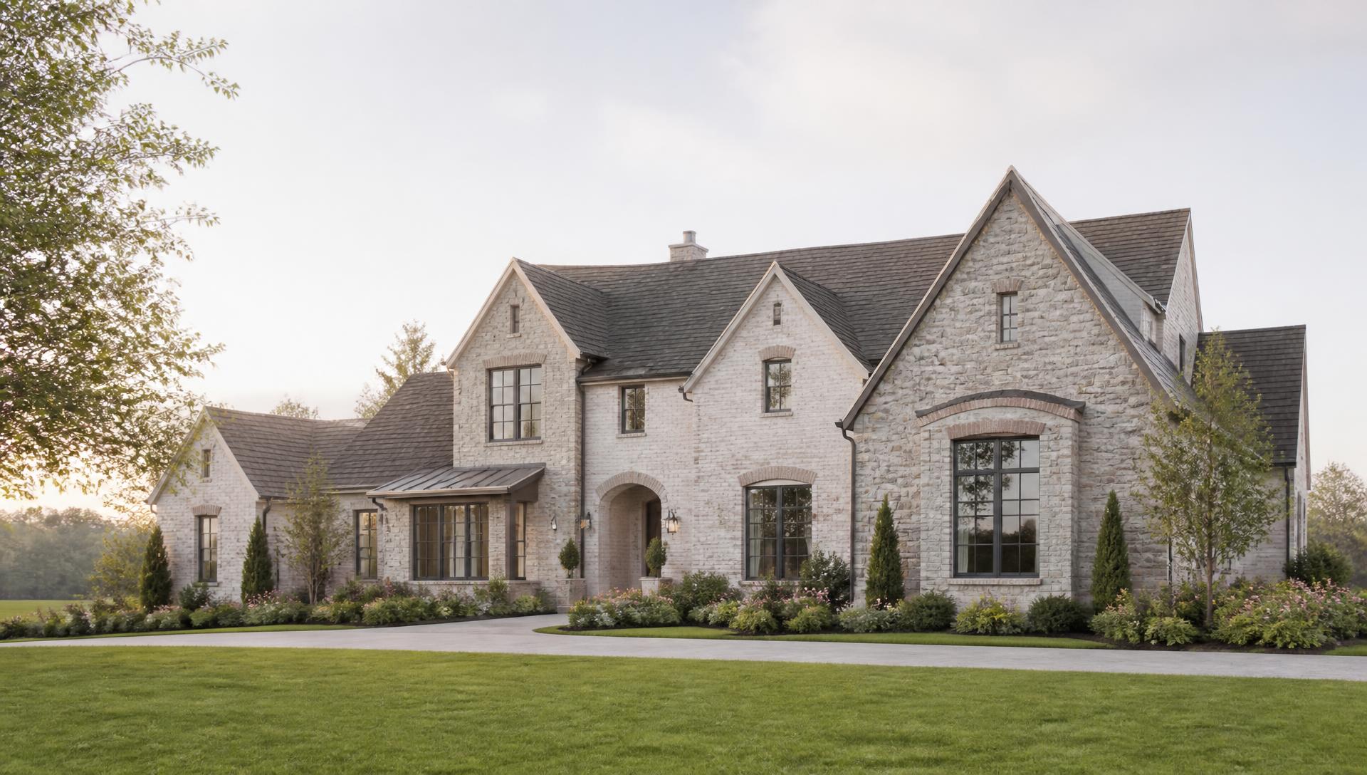 Upscale residential home in the Lovejoy ISD area